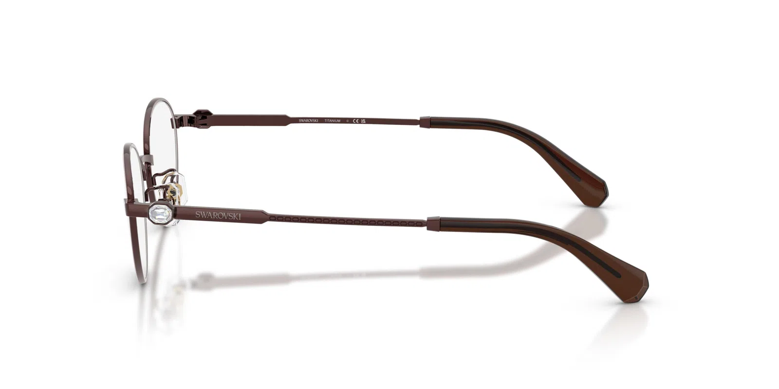 Swarovski 1028TD Eyeglasses - view 20